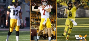 ‘BIG Bets’: Can Ohio State beat Oregon on the road?