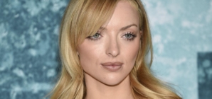 Francesca Eastwood arrested on suspicion of domestic violence