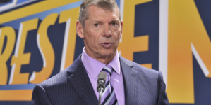 WWE, Vince McMahon, TKO Face Another Sexual Abuse Lawsuit