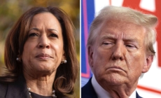 Donald Trump’s Reaction Compared to Kamala Harris on Yahya Sinwar’s Killing