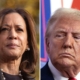 Donald Trump’s Reaction Compared to Kamala Harris on Yahya Sinwar’s Killing