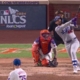 Andy Pages smacks a three-run homer, his second of the game, shrinking Dodgers' deficit vs. Mets