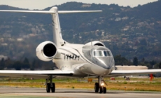 CO2 emissions from private jets are skyrocketing