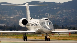 CO2 emissions from private jets are skyrocketing