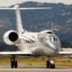 CO2 emissions from private jets are skyrocketing