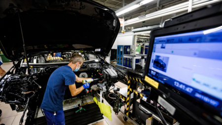 Credit Agency Affirms Investment-Grade Rating, Proving Economic Resilience