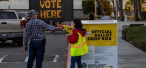 Santa Ana rejects measure allowing noncitizens to vote in local races