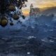 2 weeks after they inherited a home, the Mountain fire happened