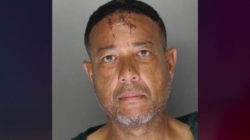 Pa. man allegedly fatally stabbed girlfriend because he didn’t like her haircut