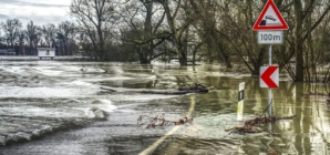 State Employees and Soldiers Earn Bonuses for Their Role in Flood Protection