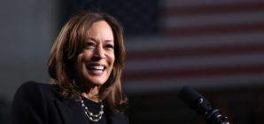 CNN Exit Poll Shows Kamala Harris’ One Area of Growth in Election