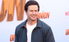 Mark Wahlberg’s Las Vegas Restaurant Catches Fire in Shocking Footage