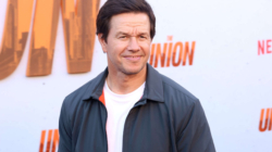 Mark Wahlberg’s Las Vegas Restaurant Catches Fire in Shocking Footage