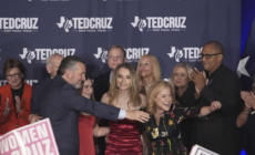 Ted Cruz’s Daughter’s Reaction to Hearing Donald Trump’s Name Goes Viral