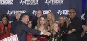 Ted Cruz’s Daughter’s Reaction to Hearing Donald Trump’s Name Goes Viral