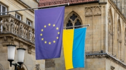 New European strategy needed in connection with Ukraine, PM tells European leaders