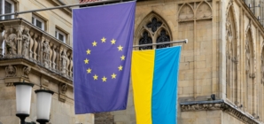 New European strategy needed in connection with Ukraine, PM tells European leaders