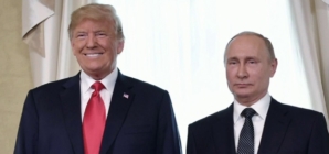 Trump reportedly called Putin warning him not to escalate Ukraine war