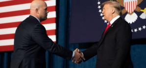 Trump Administration Picks Live: President-Elect Taps Matt Whitaker as NATO Ambassador