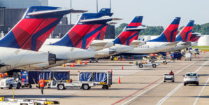 Delta Air Lines cancels hundreds more flights as DOT opens probe