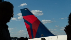 Delta Airlines flight attendant allegedly slashes co-worker in New Orleans