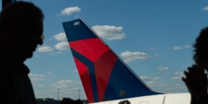 Delta Airlines flight attendant allegedly slashes co-worker in New Orleans