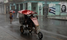 Cuba’s power grid collapses as Hurricane Rafael lashes the island