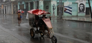 Cuba’s power grid collapses as Hurricane Rafael lashes the island