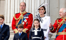 Prince William says year has been ‘brutal’ amid King Charles’ and Princess Kate’s cancer diagnoses