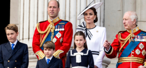 Prince William says year has been ‘brutal’ amid King Charles’ and Princess Kate’s cancer diagnoses