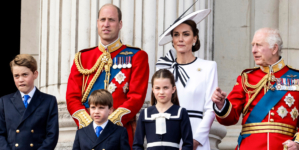 Prince William says year has been ‘brutal’ amid King Charles’ and Princess Kate’s cancer diagnoses