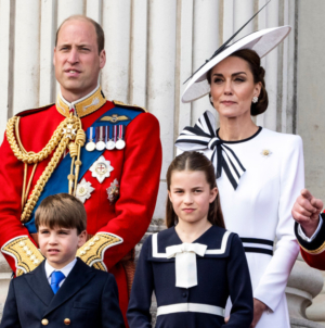 Prince William says year has been ‘brutal’ amid King Charles’ and Princess Kate’s cancer diagnoses