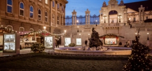 Buda Castle District Gears up for the Festive Season with Advent Programs