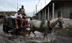 Hurricane Rafael leaves Cuba reeling after hitting as Category 3 storm