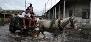 Hurricane Rafael leaves Cuba reeling after hitting as Category 3 storm