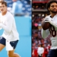 Bears set to host Patriots, what happens if Drake Maye out plays Caleb Williams? | The Facility