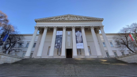 Museums Celebrate Advent with 24 Days Long Program Series