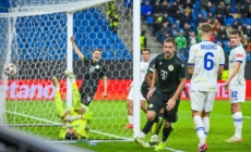 Ferencváros Secure Knockout Stage Spot with 4-0 Victory Over Dynamo Kyiv