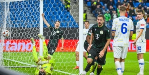 Ferencváros Secure Knockout Stage Spot with 4-0 Victory Over Dynamo Kyiv