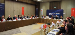 “Stratcom 2024” in Budapest Analyzes Approaches to Combating Disinformation