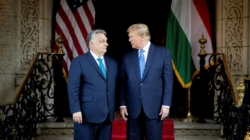 Romanian Security Expert Warns of Hungarian Revisionism Amid Trump’s Victory