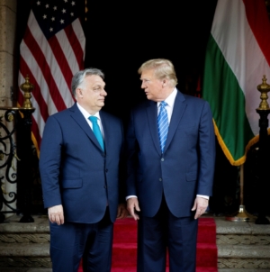 Romanian Security Expert Warns of Hungarian Revisionism Amid Trump’s Victory