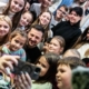 Volodymyr Zelenskyy Visits Hungarian-Ukrainian School in Budapest