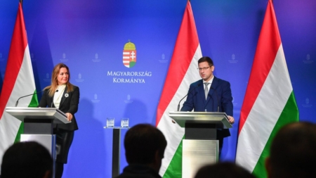 Government Announces Defense Reinforcement and Extended Interest Rate Freeze