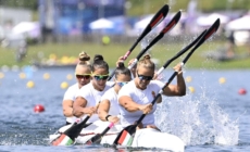 International Canoe Federation Establishes Headquarters in Budapest