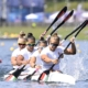 International Canoe Federation Establishes Headquarters in Budapest