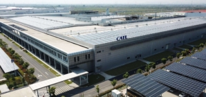 Chinese Battery Factory CATL to Start Production in Debrecen Next Year