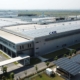 Chinese Battery Factory CATL to Start Production in Debrecen Next Year