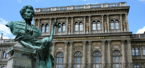 Memorial Year to Celebrate Bicentennial of the Hungarian Academy of Sciences