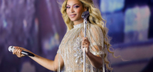 Beyoncé Isn’t Going on Tour After Her Netflix Halftime Show